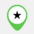 Attractions icon